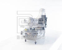 Ny BE Turbo 128573RED turboaggregat