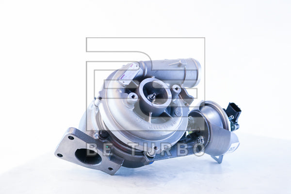 Ny BE Turbo 128576 turboaggregat