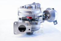 Ny BE Turbo 128576RED turboaggregat