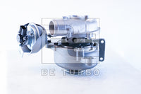 Ny BE Turbo 128576RED turboaggregat