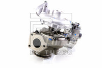 Ny BE Turbo 128577 turboaggregat
