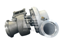 Ny bytesturbo BE Turbo 128578 - HX55 turboaggregat