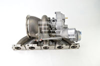 Ny BE Turbo 128580 turboaggregat