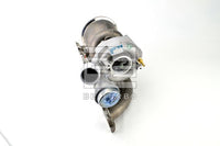 Ny BE Turbo 128580 turboaggregat