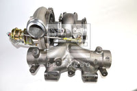 Renoverad bytesturbo BE Turbo 128582RED turboaggregat