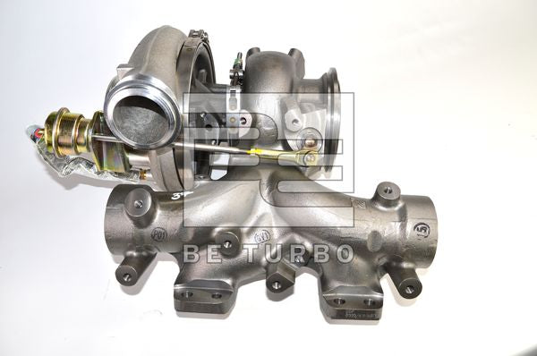 Renoverad bytesturbo BE Turbo 128582RED turboaggregat