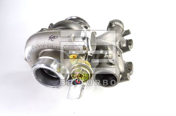 Renoverad bytesturbo BE Turbo 128582RED turboaggregat