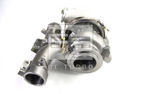 Renoverad bytesturbo BE Turbo 128582RED turboaggregat