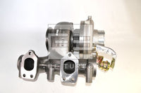 Renoverad bytesturbo BE Turbo 128582RED turboaggregat