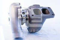 Ny bytesturbo BE Turbo 128584 - TA45 turboaggregat