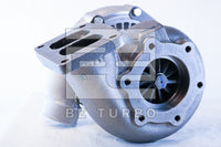 Ny bytesturbo BE Turbo 128584 - TA45 turboaggregat