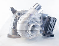 Ny BE Turbo 128586 turboaggregat