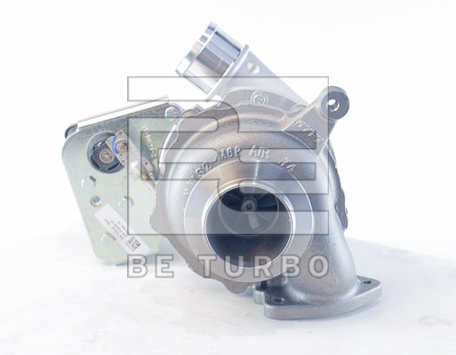 Ny BE Turbo 128586RED turboaggregat