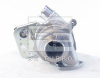Ny BE Turbo 128586 turboaggregat