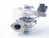 Ny BE Turbo 128586RED turboaggregat