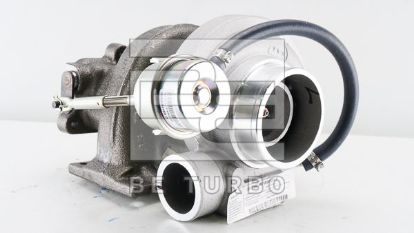 Ny bytesturbo BE Turbo 128587 - HX25 turboaggregat