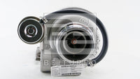 Ny bytesturbo BE Turbo 128587 - HX25 turboaggregat