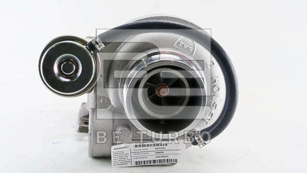 Ny bytesturbo BE Turbo 128587 - HX25 turboaggregat