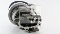Ny bytesturbo BE Turbo 128587 - HX25 turboaggregat