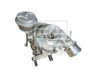 Ny BE Turbo 128592 - RHF3 turboaggregat