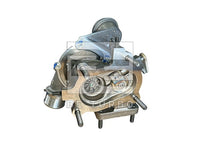 Ny BE Turbo 128592 - RHF3 turboaggregat