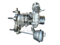 Ny BE Turbo 128592 - RHF3 turboaggregat