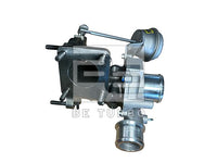 Ny BE Turbo 128592 - RHF3 turboaggregat