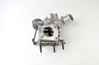 Ny BE Turbo 128593RED - RHF3 turboaggregat