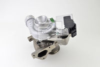 Ny BE Turbo 128594RED - BM turboaggregat