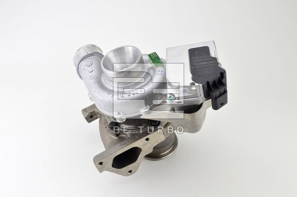 Ny BE Turbo 128594RED - BM turboaggregat
