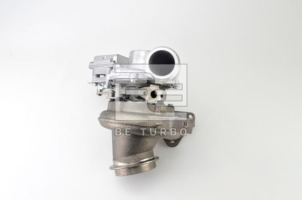 Ny BE Turbo 128594RED - BM turboaggregat