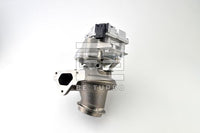 Ny BE Turbo 128594RED - BM turboaggregat