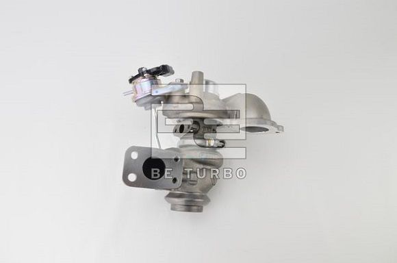 Ny BE Turbo 128596RED turboaggregat