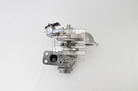 Ny BE Turbo 128596 turboaggregat
