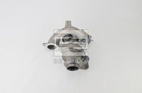 Ny BE Turbo 128596 turboaggregat