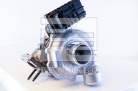 Ny BE Turbo 128598 - GT17 turboaggregat