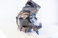 Ny BE Turbo 128598 - GT17 turboaggregat