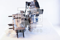 Ny BE Turbo 128598 - GT17 turboaggregat