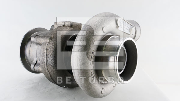 Ny BE Turbo 128605 - HE400 turboaggregat