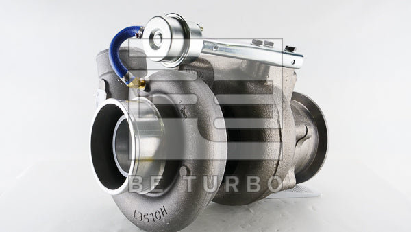 Ny BE Turbo 128606 - HE400 turboaggregat