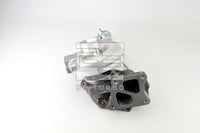 Ny BE Turbo 128608 - TD05 turboaggregat