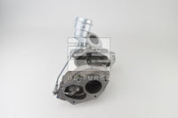 Ny BE Turbo 128608 - TD05 turboaggregat