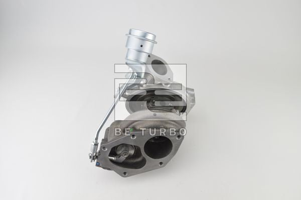 Ny BE Turbo 128608 - TD05 turboaggregat