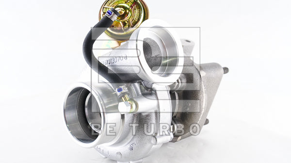 Ny bytesturbo BorgWarner 53169887128 turboaggregat