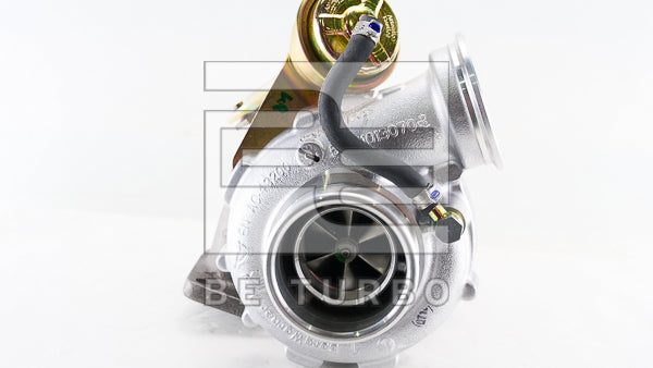 Ny bytesturbo BorgWarner 53169887128 turboaggregat