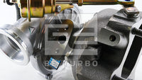 Ny bytesturbo BorgWarner 53169887128 turboaggregat