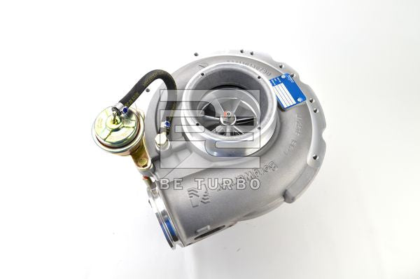Ny bytesturbo BorgWarner 53319887514 turboaggregat