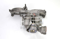 Ny BE Turbo 128615 turboaggregat