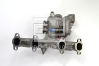 Ny BE Turbo 128615RED turboaggregat
