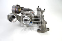 Ny BE Turbo 128615 turboaggregat